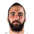 Gonzalo Higuain