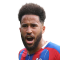 Andros Townsend