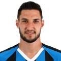 Matteo Politano