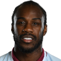 Michail Antonio
