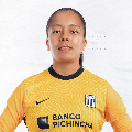 Annie del Carpio