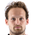 Daley Blind
