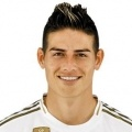 James Rodríguez