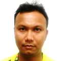 Mohd Rashid BIN JUSOH