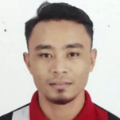 KHAIRIL NIZAM KAMARUDDIN