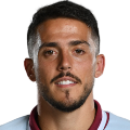 Pablo Fornals