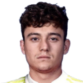 Daniel James