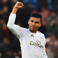 Carlos Henríque Casemiro