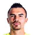 Emil Audero GK