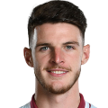 Declan Rice