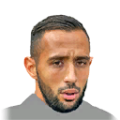 Mehdi Benatia