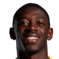 Ousmane Dembélé