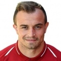 Xherdan Shaqiri