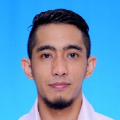 Mohd Adzhar MOHD HANAFFI