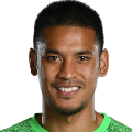 Alphonse Areola