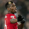 Pogba .