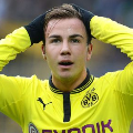 Mario Götze