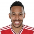 Pierre Aubameyang
