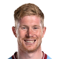 Kevin De Bruyne
