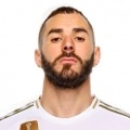 Karim Benzema