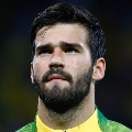 Alisson Becker