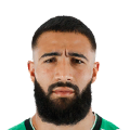 Nabil Fekir