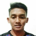 MUHAMAD FAIZ HAIQAL BIN MAT ROSHID