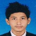Mohammad Akram Arif MOHD RADZI