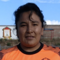 Thania Curiñaupa