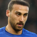 Cenk Tosun
