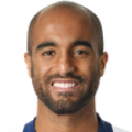 Lucas Moura