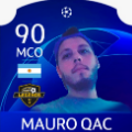 Mauro Qac Mauro Barros