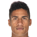Raphaël Varane