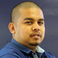 Syed Mohd Hafiz SYED MOHD NOOR