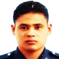 Mohd Azrul Hafiz BIN MOHD AMRAN