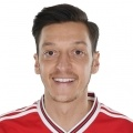 Mesut Özil