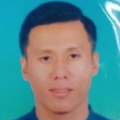 Mohd Qayyum Muhaimi Abdullah