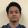 Mohammad Aswad MOHAMED RAZALI