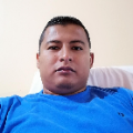 Ronny Emilio Yong Benítez Ambiental