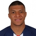 Kylian Mbappé