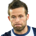 Yohan Cabaye