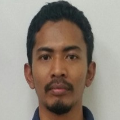 MOHD RIZAL BIN HAMZAH