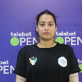 Aseel Alkandari