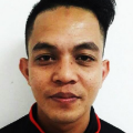 MOHD AZUAIDI CHE MAT