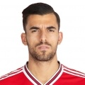 Dani Ceballos