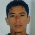 Jhoan Javier Aragundy Verduga