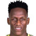 Yerry Mina