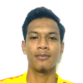 MUNAWWAR MOHD ZAIN
