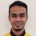 MOHAMAD NUR IKMAL BIN RUMLI