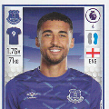 Dominic Calvert-Lewin
